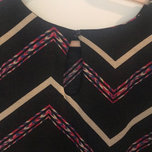 BONGO 3/4 Sleeve Dress – Size M Juniors - Picture 5 of 9